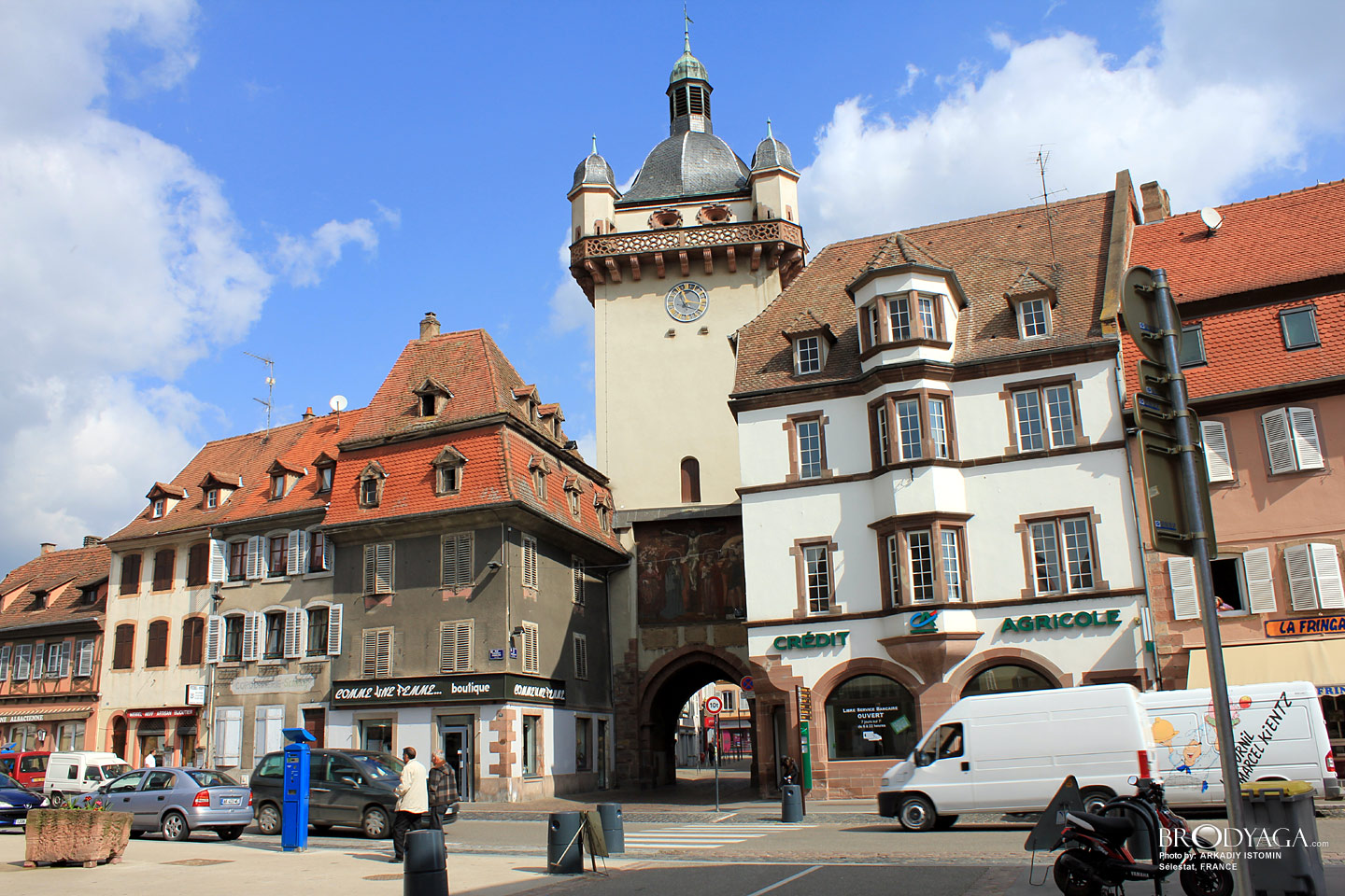 Selestat